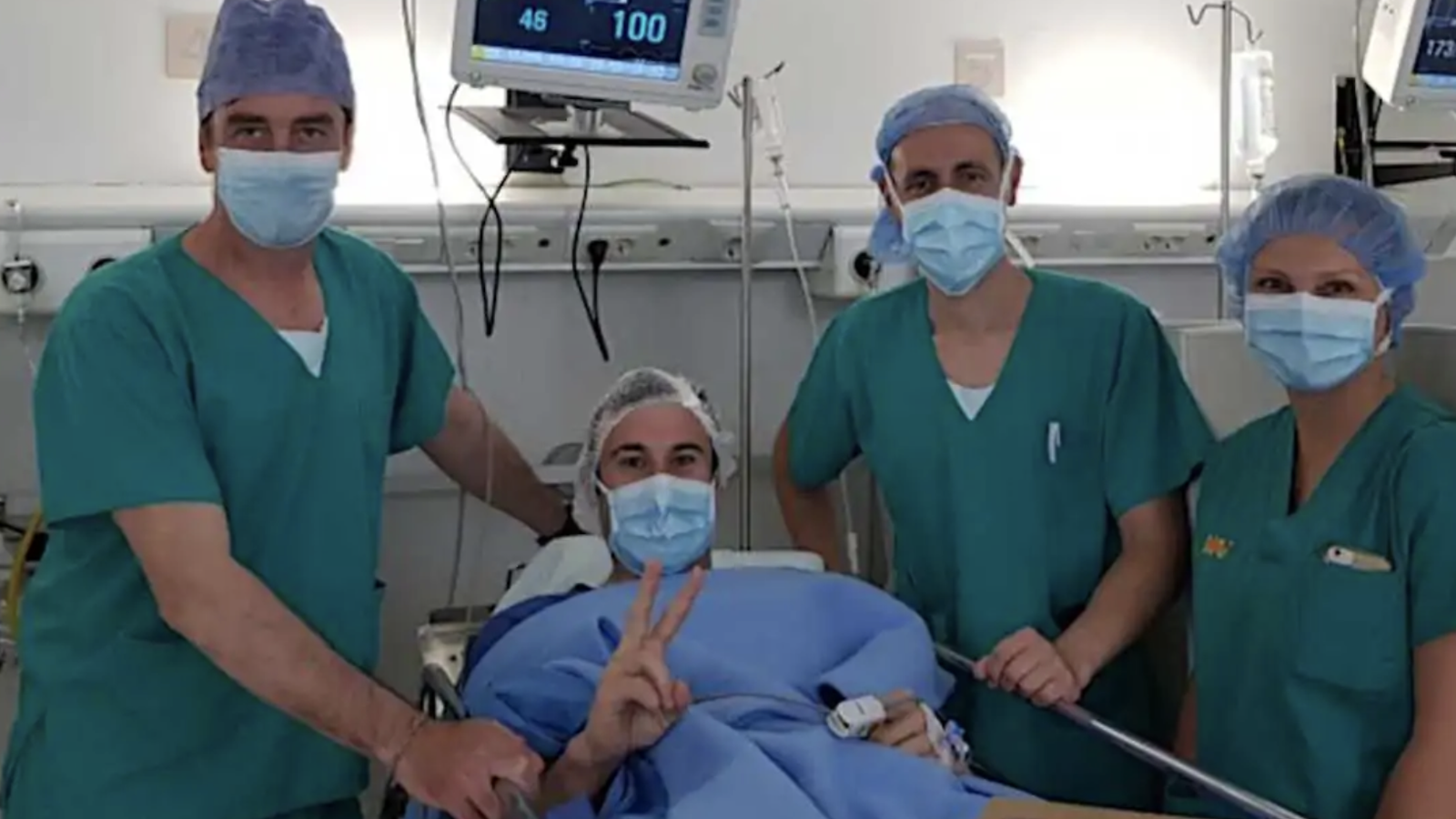 Toni Bou - Montesa HRC